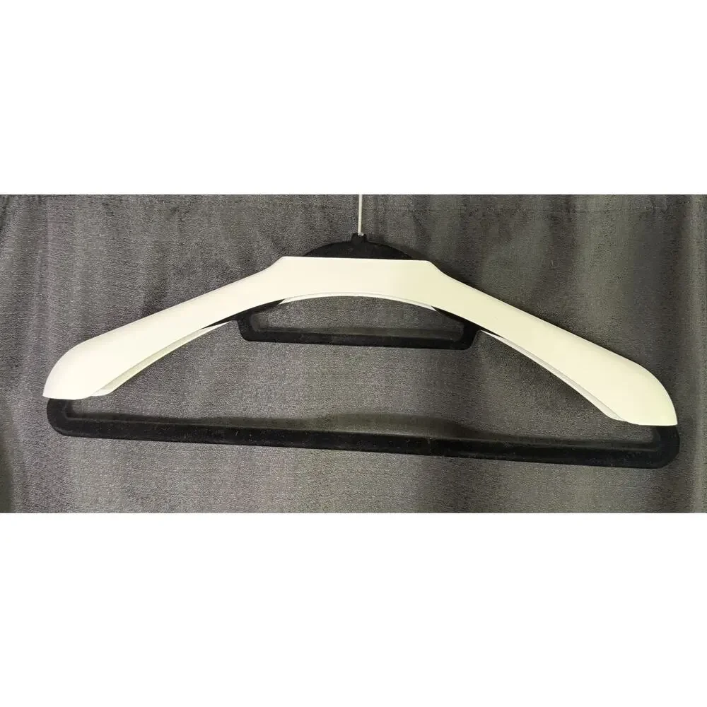 4 IKEA Bumerang Hanger Shoulder Shaper IKEA Hanger Sweater Hanger 17 in